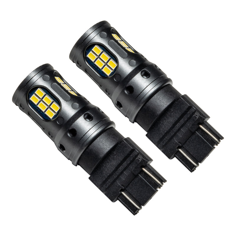 ORACLE 21-22 Ford Bronco Extr-Perf LED Reverse Light Bulb Set SEE WARRANTY - 4911-001
