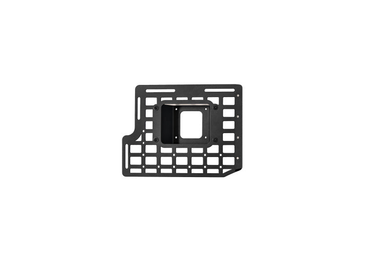 ADD 15-20 Ford F150 Raptor 66in Bed Side Molle Panels - Driver Side - AC1101901NA-D