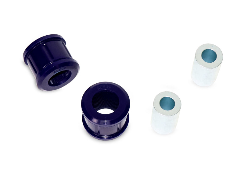 SuperPro 2006-2007 Dodge Ram 1500 Front Panhard Rod Bushing Kit - Dodge RAM 2500/3500 HD 2003-2009 - SPF5796K
