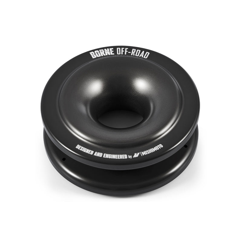 Borne Off-Road Recovery Ring Small - BNRR-SM