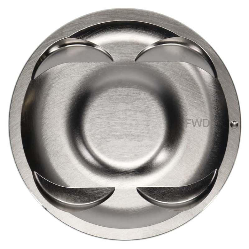 Wiseco Subaru EJ257 WRX/STI 4v Dish -19cc 99.75 Piston Shelf Stock Kit - K598M9975