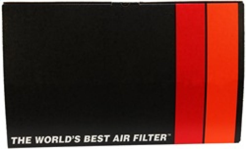 K&N 88-91 Honda Civic Performance Intake Kit - 57-3503