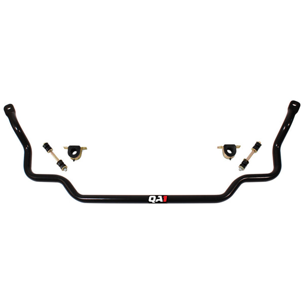 QA1 64-72 GM A-Body Front Sway Bar - 1-1/4in - 52870 for 1964-1972 Buick Skylark - front view