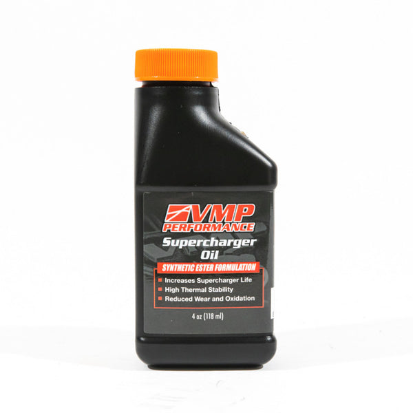VMP - Eaton Supercharger Oil - 115 mL bottle - VMP-SUA043 by VMP - front view