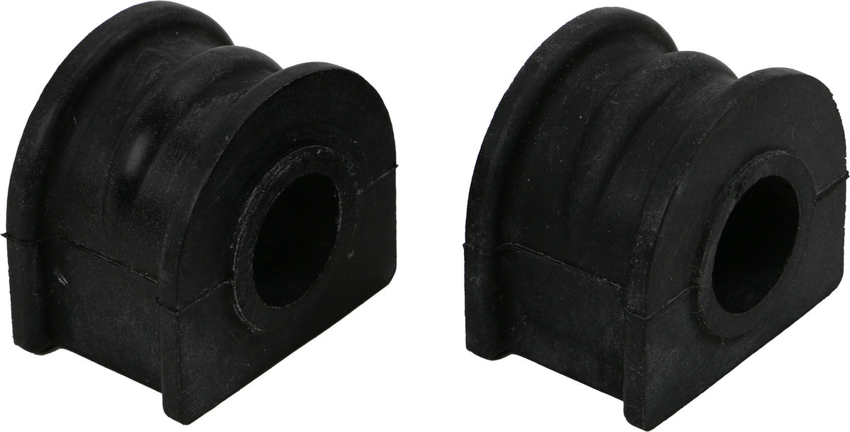 MOOG 82-02 Chevrolet Camaro Rear To Frame Sway Bar Bushing - K201829 - front view