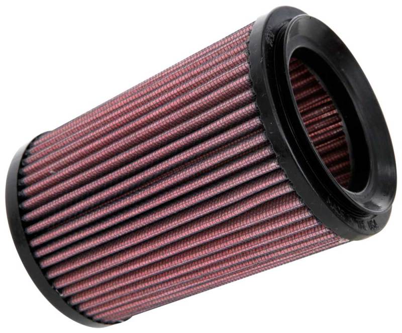 K&amp;N 98-06 Honda CBR600 Hornet/04-06 CBF500/CBF600/CB600S/05 CBF600F Replacement Air Filter - HA-6098