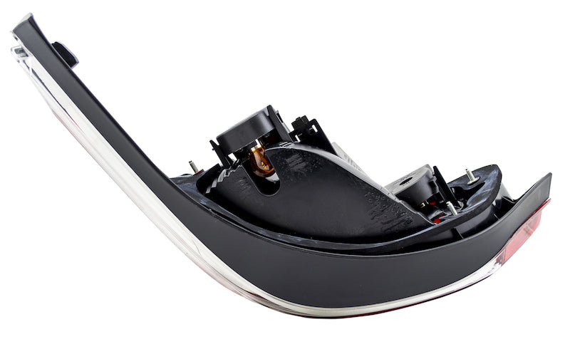 Hella 2004-2010 BMW 525i M5 Left Tail Light - 008679131