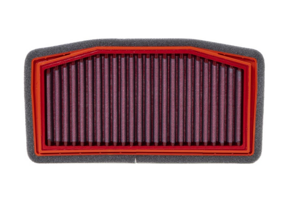 BMC 17+ Triumph Street Triple 765 R Replacement Air Filter - FM01001/04 by BMC