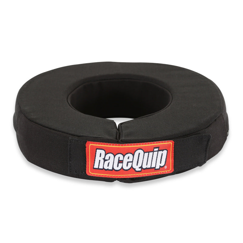 RaceQuip 360 Helmet Support Black - 333003RQP