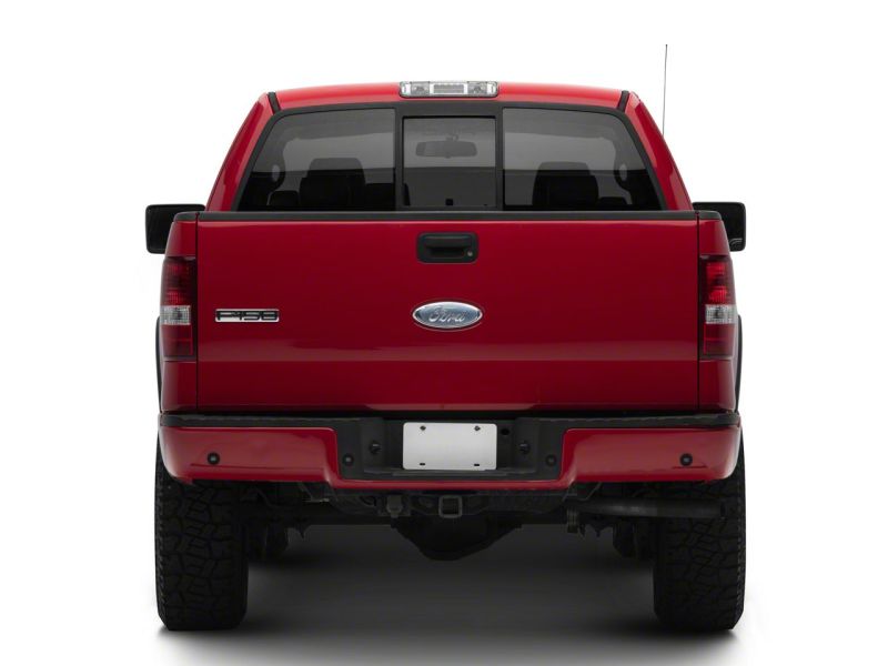 Raxiom 04-08 Ford F-150 LED Third Brake Light- Smoked - T542882