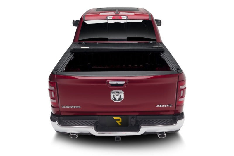 Undercover 19-26 Dodge Ram 5.7ft Bed (Excl. Rambox) Flex Bed Cover - FX31012