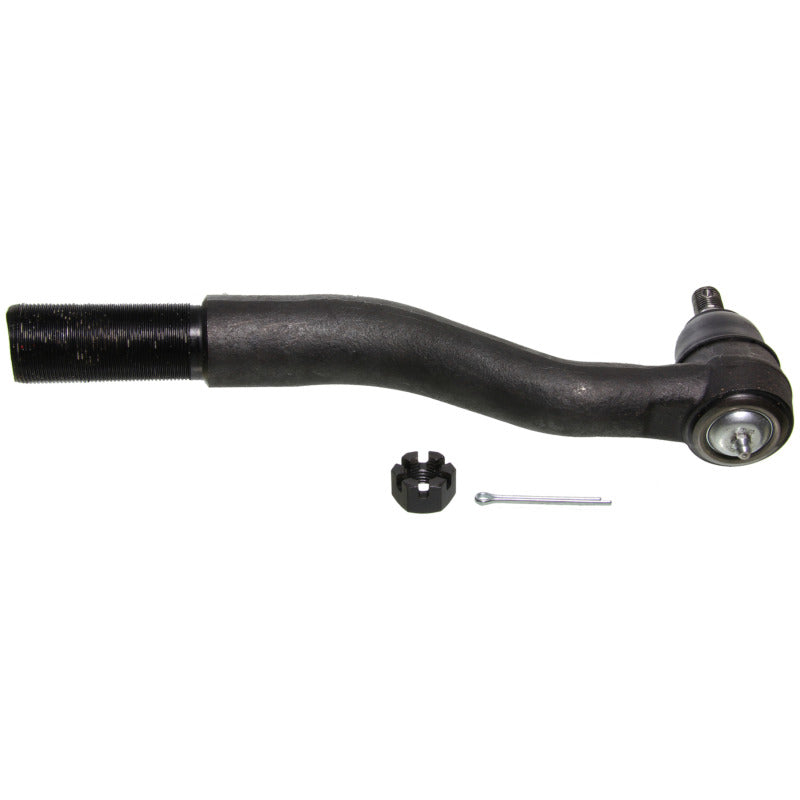 MOOG 00-05 Ford Excursion Front Left Outer / Left Outer Tie Rod End - ES3423 - out of package