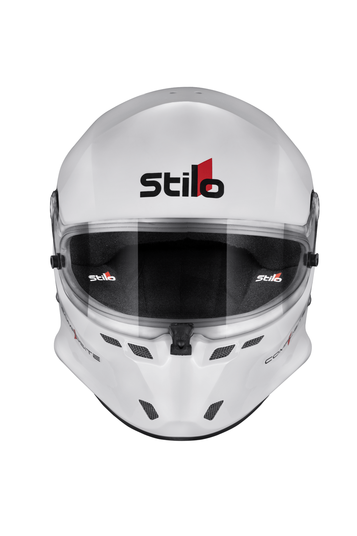 Stilo - ST6 GT Composite White - SA2020