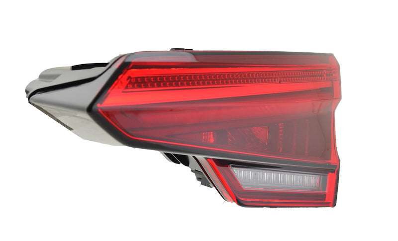 Hella 2015-2022 Audi A4 Right Inner Tail Light - 012247101