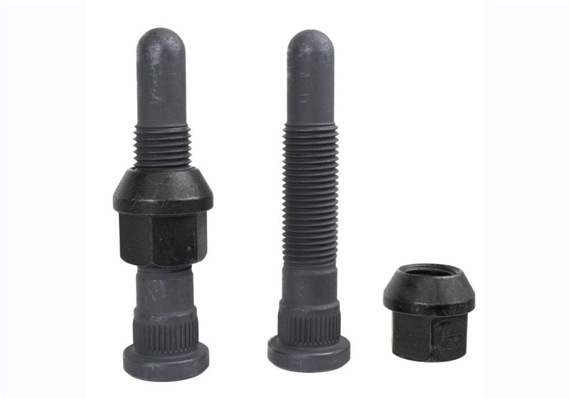 Ford Racing Mustang/GT350 Extended Wheel Stud &amp; Nut Kit - M-1107-E