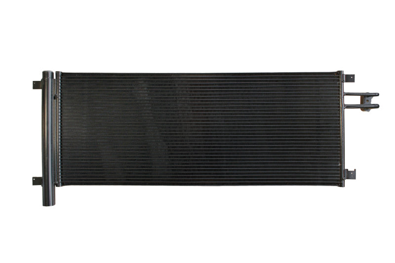 CSF 2014 GMC Sierra 1500 4.3L A/C Condenser - 10694