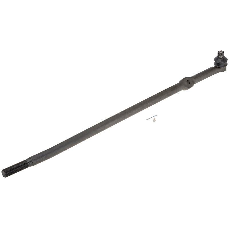 MOOG 99-22 Ford E-350 Super Duty Front Right Inner / Right Inner Drag Link Assembly - DS300003 - front view