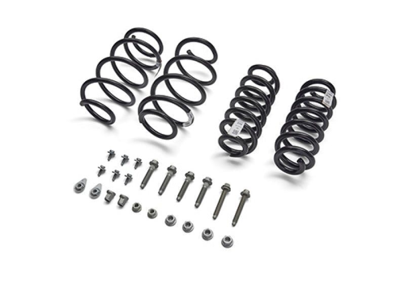 Ford Racing 22-25 Maverick Lowering Springs - M-5300-MV