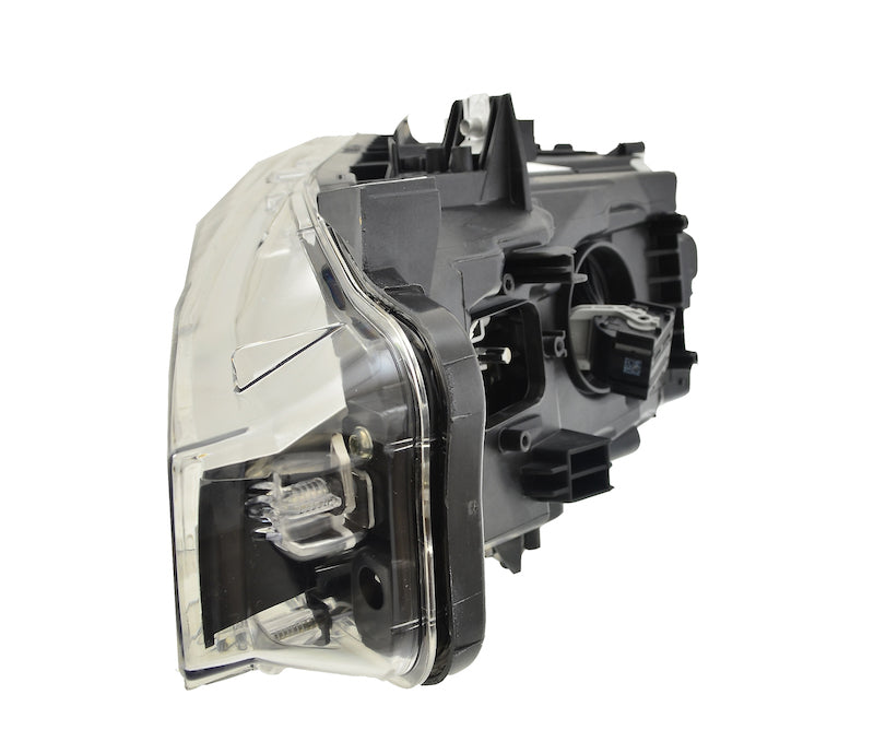 Hella 15 Bmw 3Ser - Headlamp Rh Led - 012103961