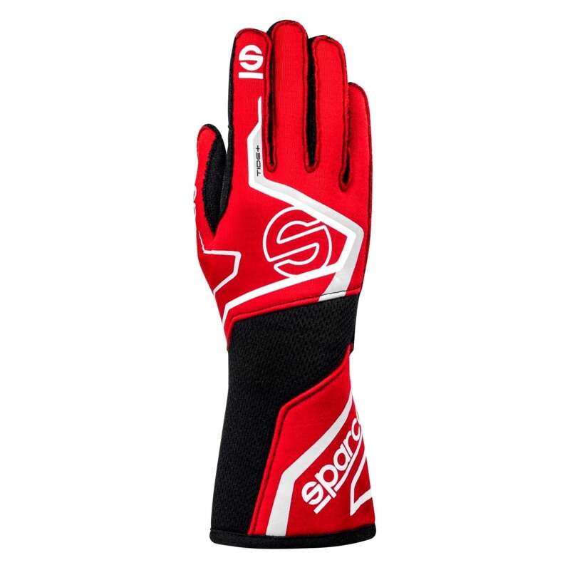 Sparco Glove Tide 12 RED/BLK - BRG0001B0R27012