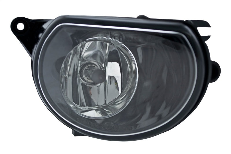 Hella 2006-2014 Audi A3 Q7 Fog Light Assembly Right - 247003021