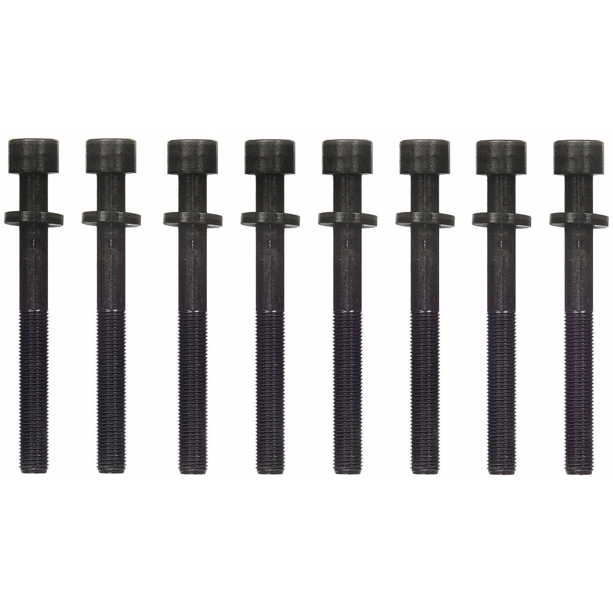 Fel-Pro Cadillac CTS ES 72906 Engine Cylinder Head Bolt Set - ES72906 for 2003-2004 Cadillac CTS - front view