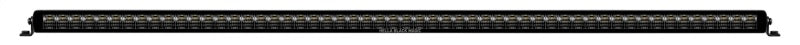 Hella Universal Black Magic 50in Thin Light Bar - Driving Beam - 358176331