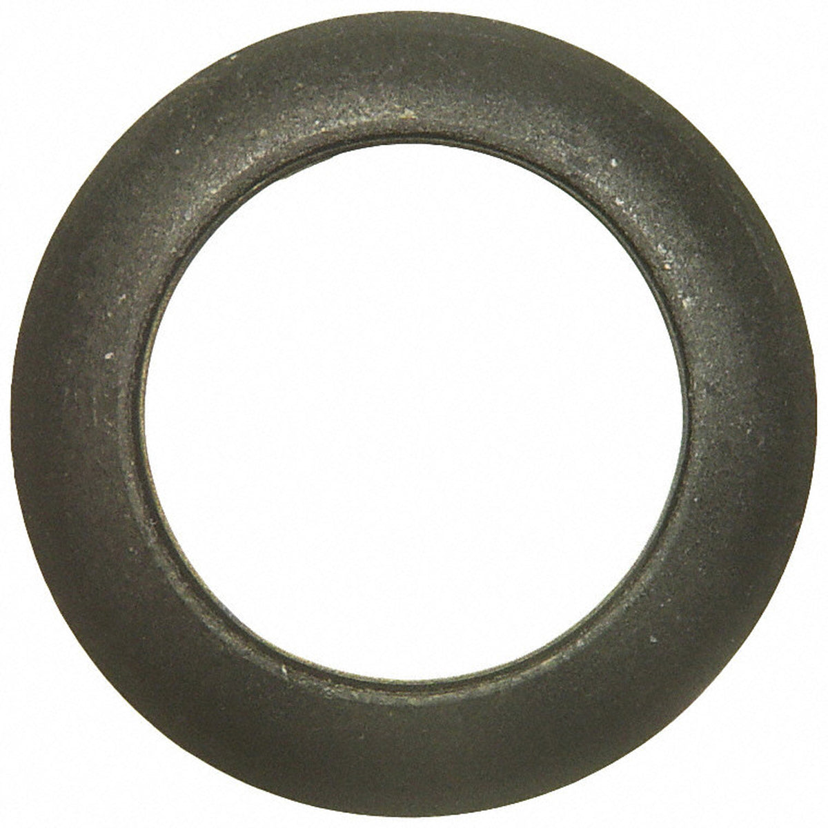 Fel-Pro Chevrolet K1500 Exhaust Pipe Flange Gasket - 61014 for 1996-1999 Chevrolet K1500 - front view