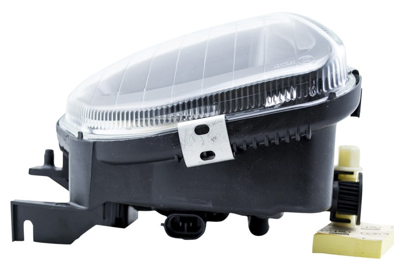 Hella 2004-2009 Mercedes-Benz E280 Fog Light Assembly Right - 008275081