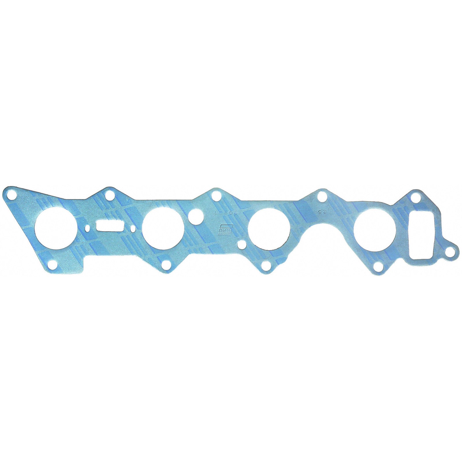 Fel-Pro Dodge RAM 50 MS 90981 Engine Intake Manifold Gasket Set - MS90981 - front view