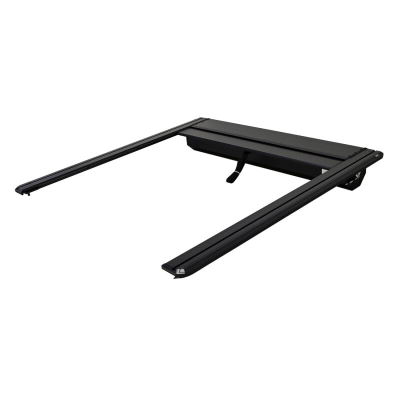 Westin 15-26 Ford F-150 / 22-26 Ford F-150 Lightning 5ft 5in Bed Manual Retractable Tonneau Cover - 19-64625