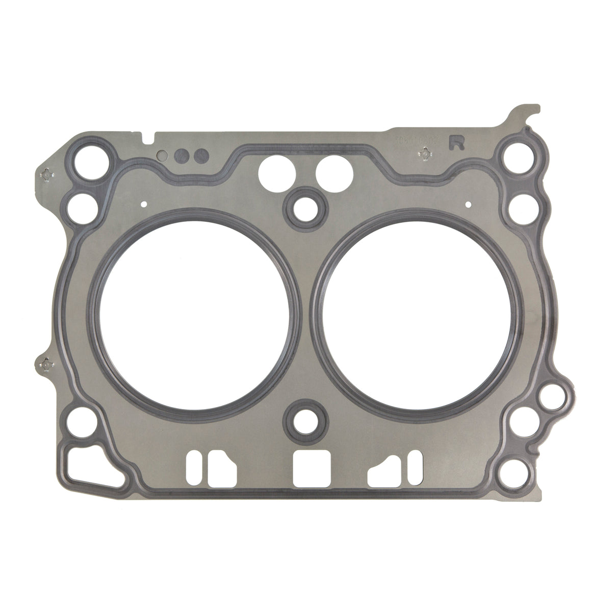 Fel-Pro Subaru Forester 26524 PT PermaTorque Engine Cylinder Head Gasket - 26524PT for 2011-2018 Subaru Forester - front view