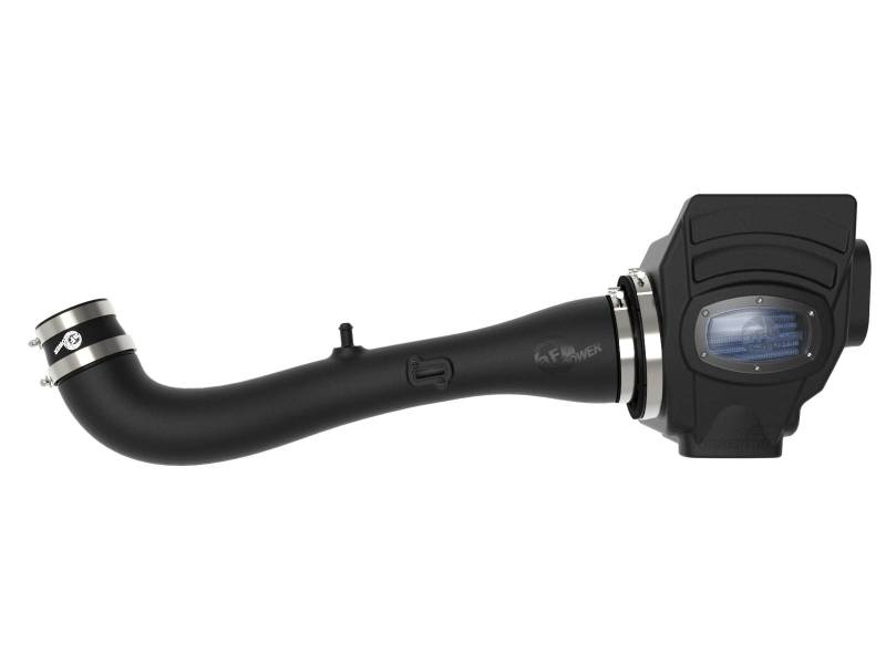 aFe 20-22 Nissan Frontier V6-3.8L Momentum GT Cold Air Intake System w/ Pro 5R Filter - 50-70077R