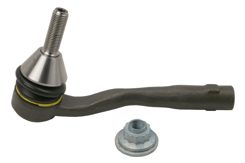 MOOG 13-16 Mercedes-Benz GL350 Front Outer / Outer Tie Rod - ES801302 - front view