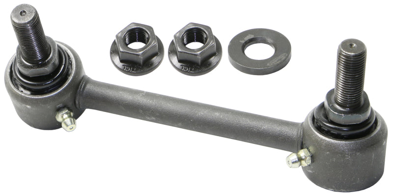 MOOG 16-19 Lexus IS300 Rear Right Sway Bar Link - K750785 - front view