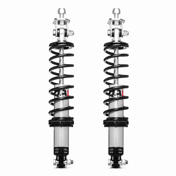 QA1 79-04 Ford Mustang 10-175 Kit Rear Pro-Coil D-Adj - RCK52407 for 1979-2004 Ford Mustang - front view