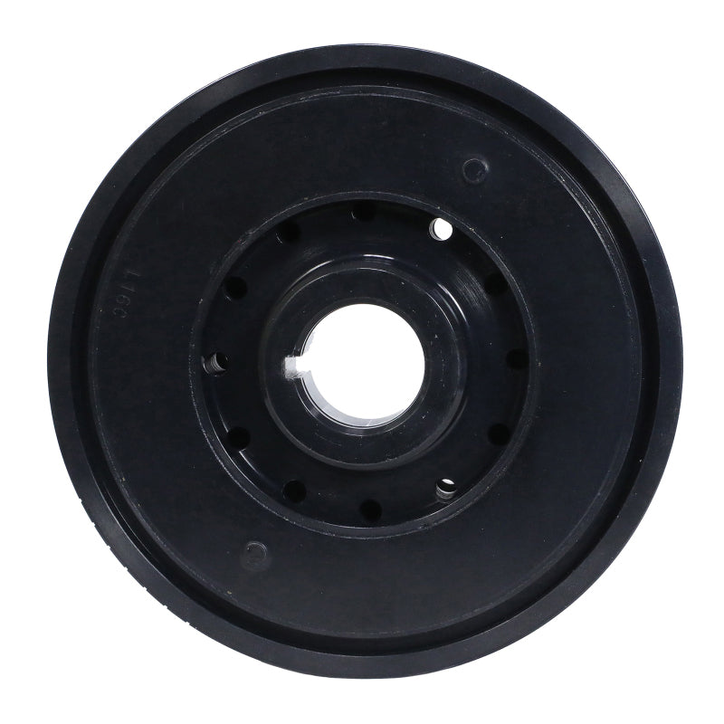 Fluidampr 94-99 Nissan Skyline R33 RB25DET (Non NEO) Steel Internally Balanced Damper - 610931