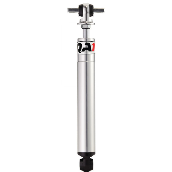 QA1 Stocker Star Series Rear Shock Absorber - Non Adj. - 13.625in/21.125in - Aluminum - TN801 for 1966-1996 Chevrolet Caprice