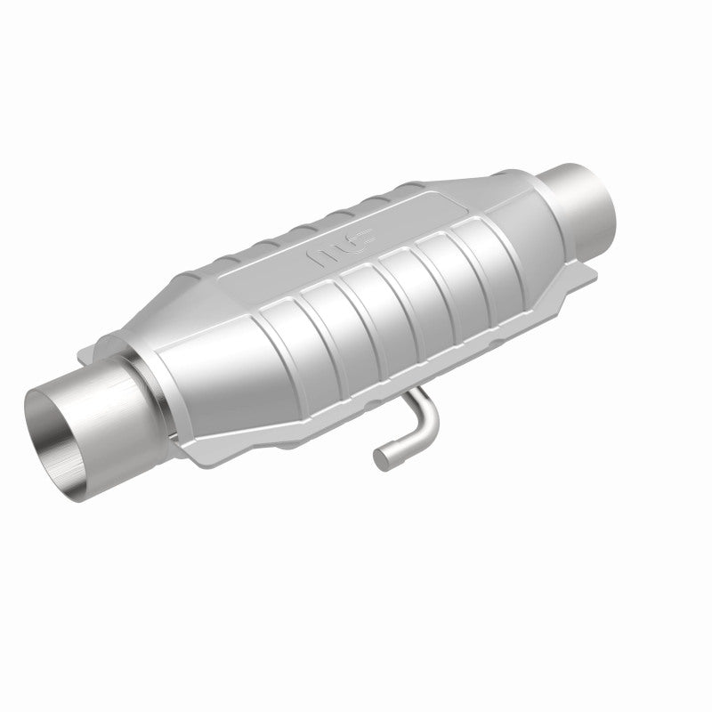 MagnaFlow Conv Univ 2.5 W/Air FED - 94016