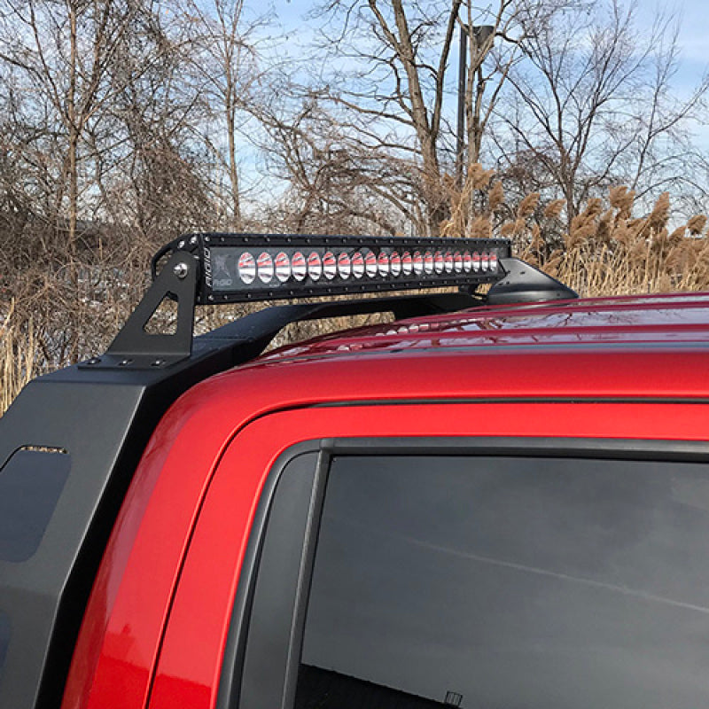 Ford Racing 19-23 Ford Ranger 40in Rigid LED Light Bar Kit - M-15200K-R