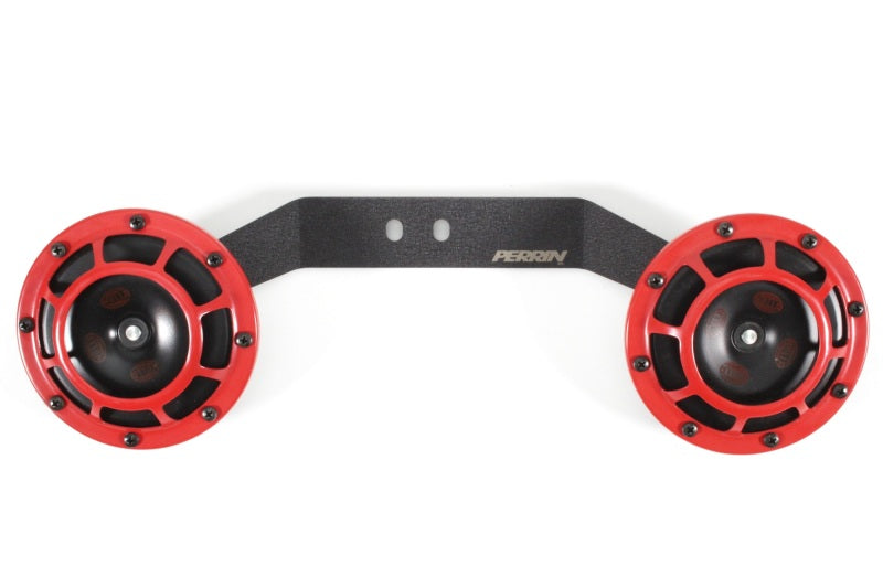 Perrin 22+ Subaru WRX Bracket for Hella Horns - PSP-BDY-305