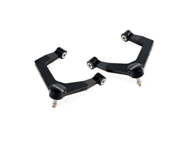 Cognito 19-24 Chevy/GMC Silverado/Sierra 1500 2WD/4WD Uniball SM Series Upper Control Arm Kit - 110-90741 for 2019-2025 Chevr