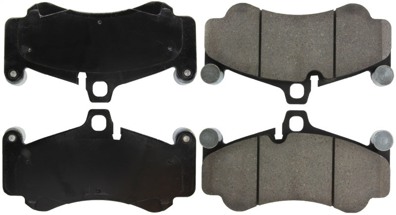StopTech Performance Brake Pads - 309.09910