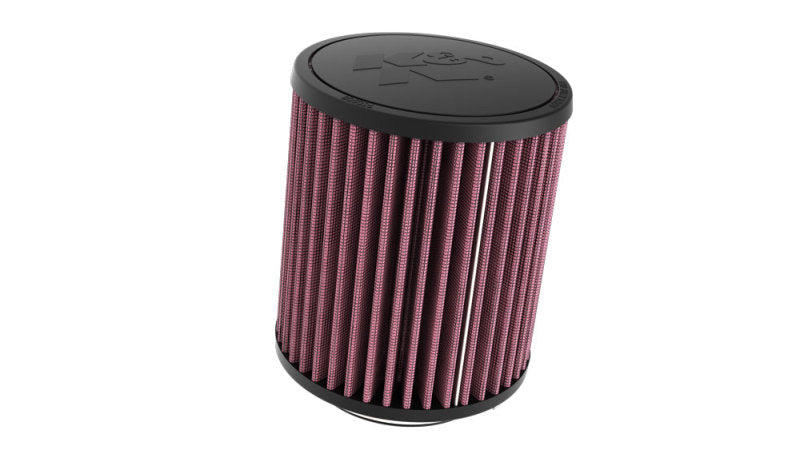 K&N 2015 Arctic Cat XR500 Replacement Air Filter - AC-5015 for 2020-2021 Arctic Cat Alterra 570 EPS - front view