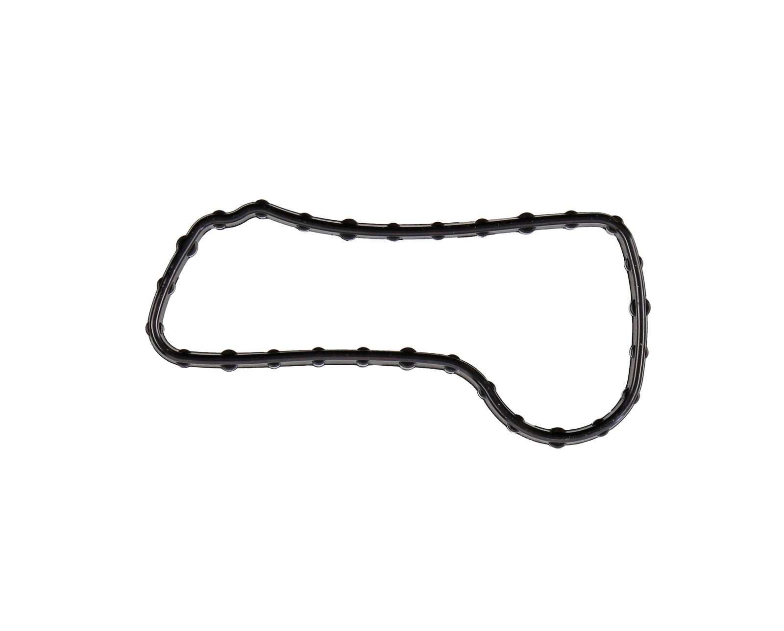 Fel-Pro Ford Explorer 73195 Engine Oil Filter Adapter Seal for 2012-2021 Ford Explorer - front view