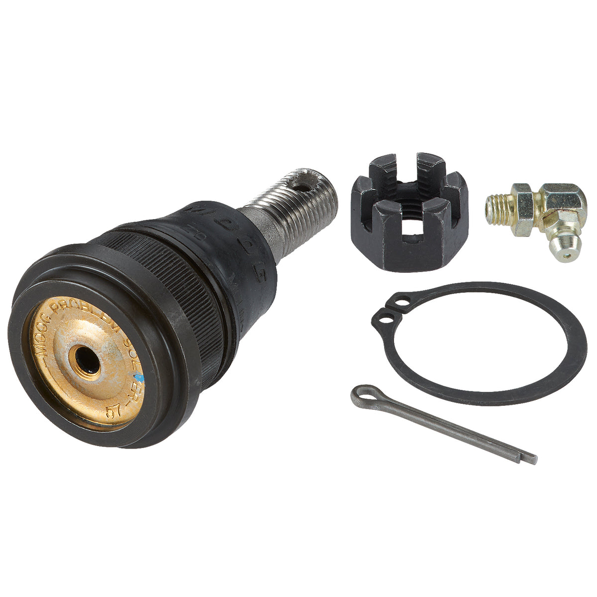 MOOG 00-06 Nissan Sentra Limited Edition S Front Lower Ball Joint - K90434 - front view