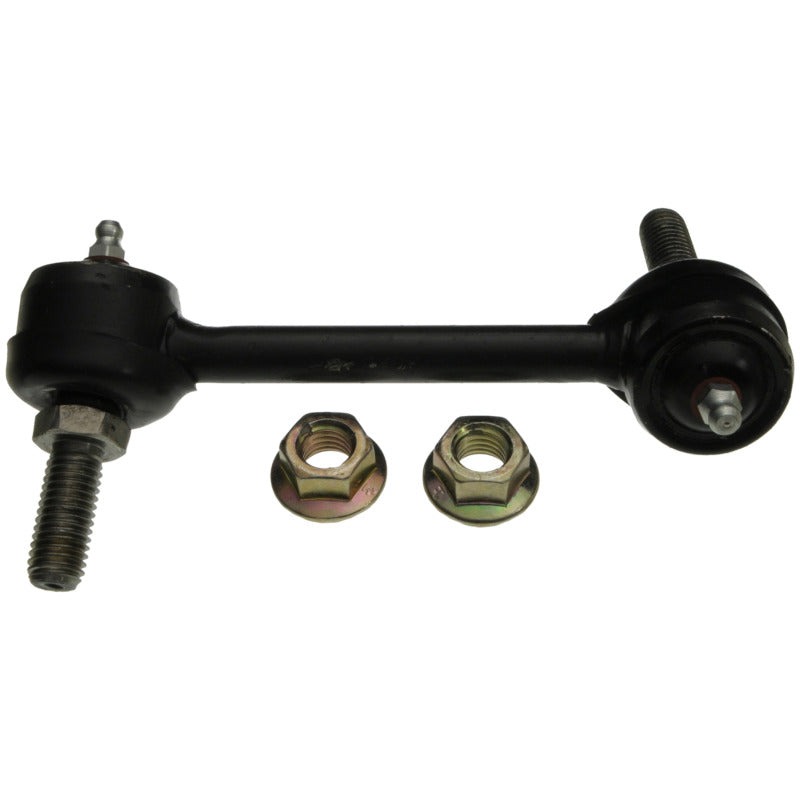 MOOG 03-08 Isuzu Ascender Rear Left Sway Bar Link Kit - K6668 - front view