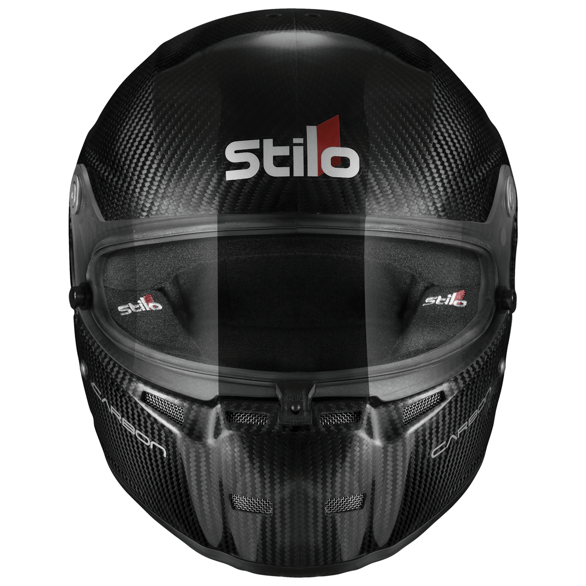 Stilo - SA2020 ST5 FN Carbon Racing Helmet