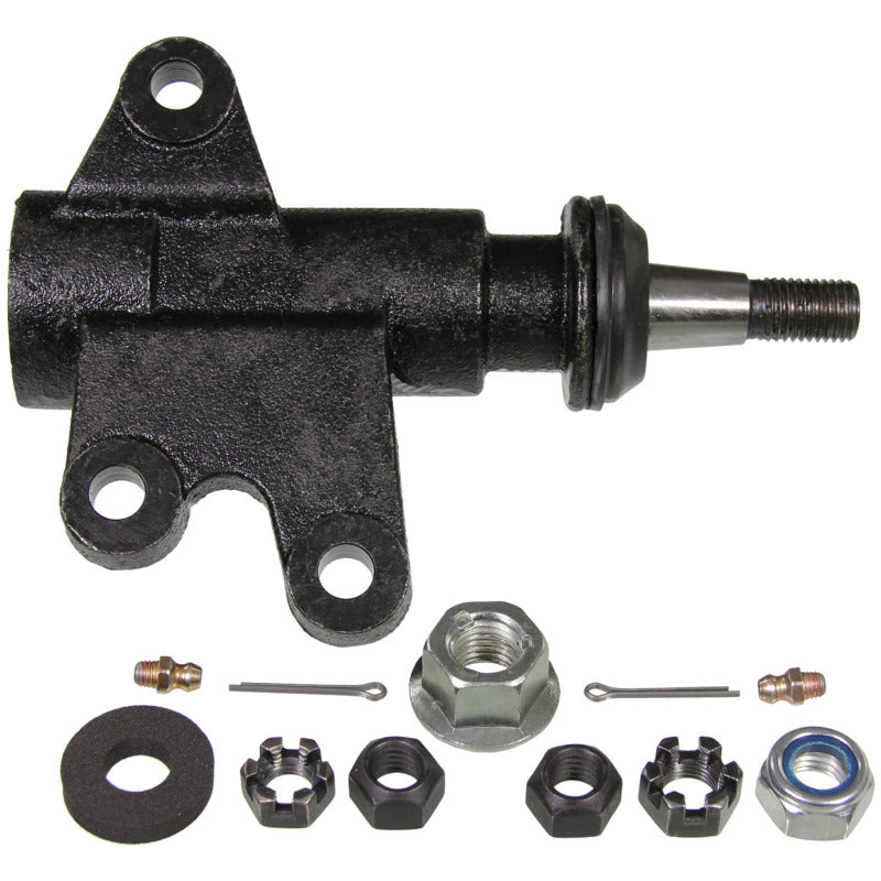 MOOG 99-00 Cadillac Escalade Idler Arm Bracket Assembly - K6722 - out of package