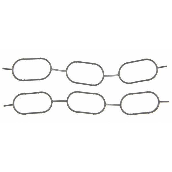 Fel-Pro Volkswagen Passat MS 96890 Engine Intake Manifold Gasket Set - MS96890 for 1998-2005 Volkswagen Passat - front view